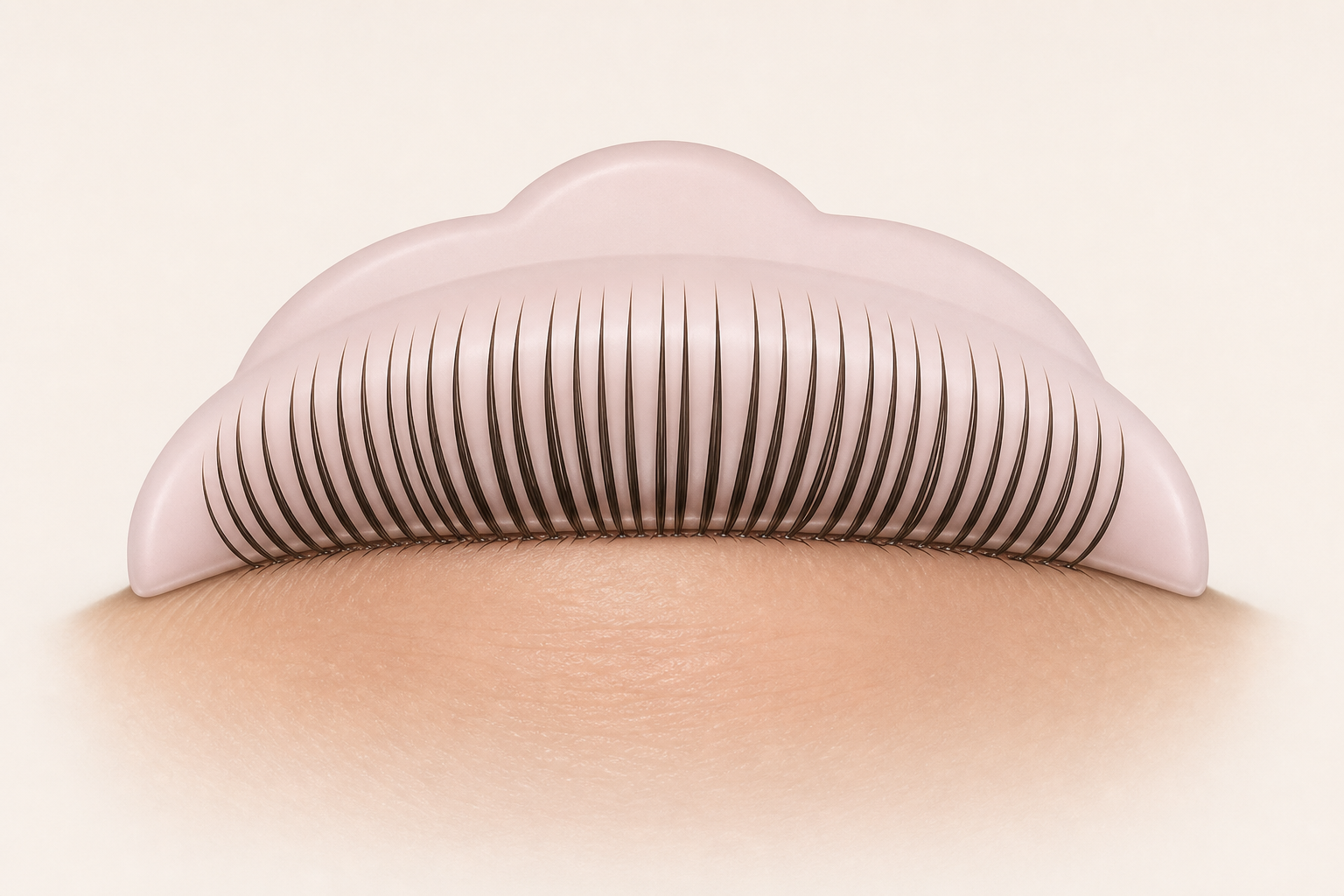 Correct lash tool sizing