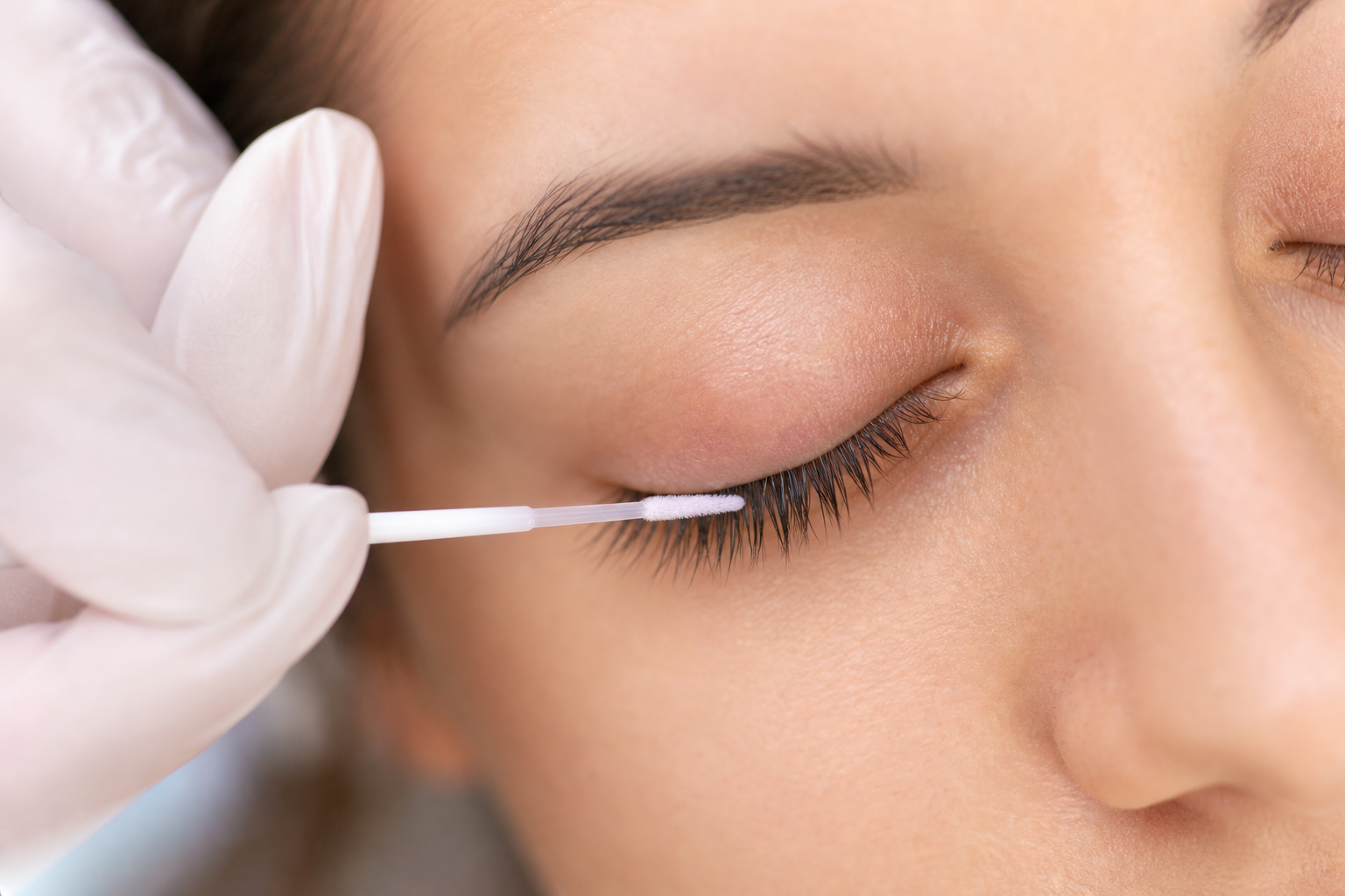 Assessing lash integrity