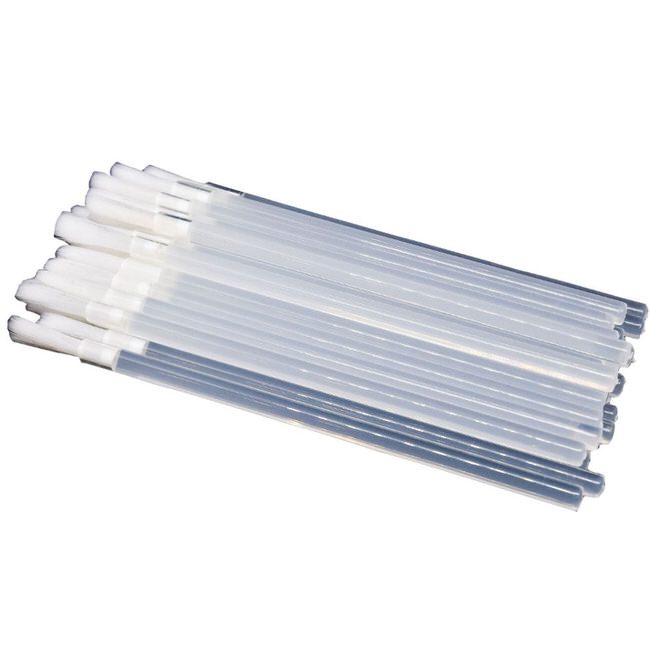 These disposable brushes are ideal for performing different eyelash and eyebrow treatments, such as Lash Lift, eyelash and eyebrow tinting.
